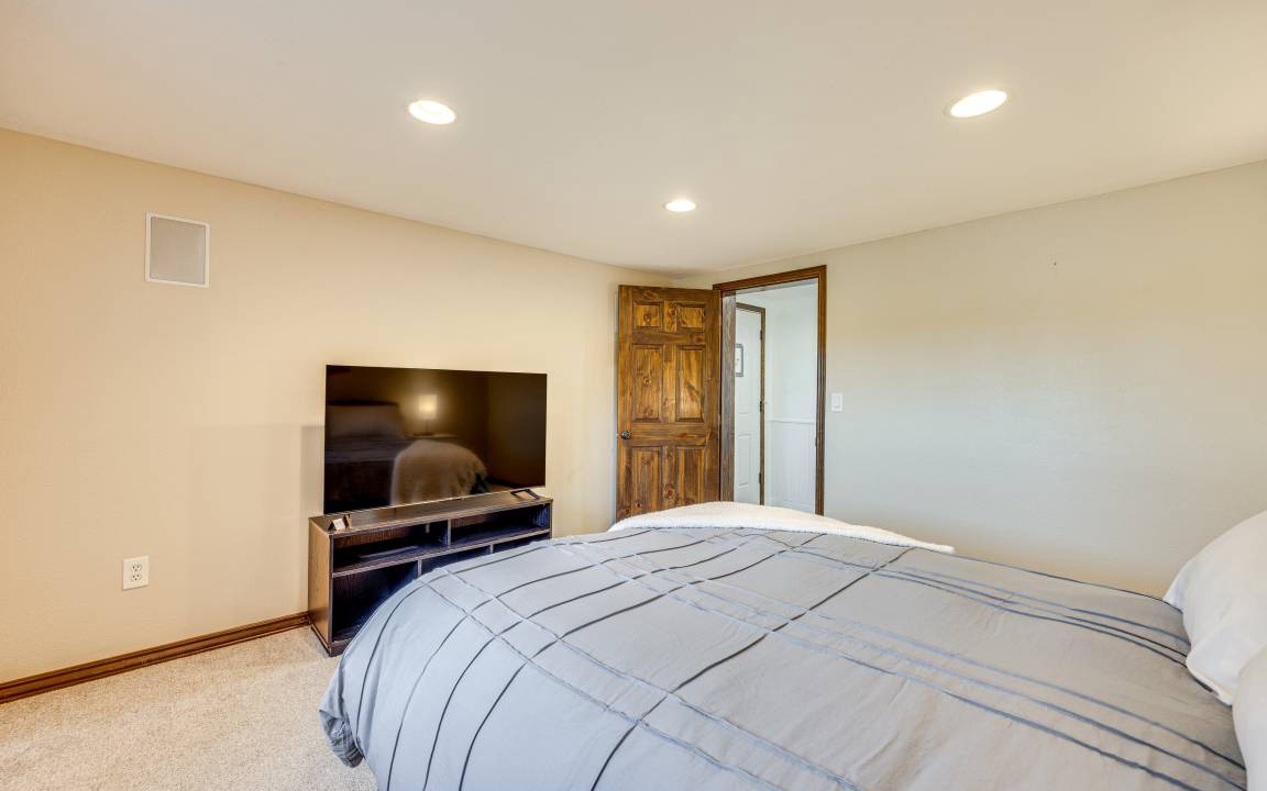Photo of Bedroom in Kiowa