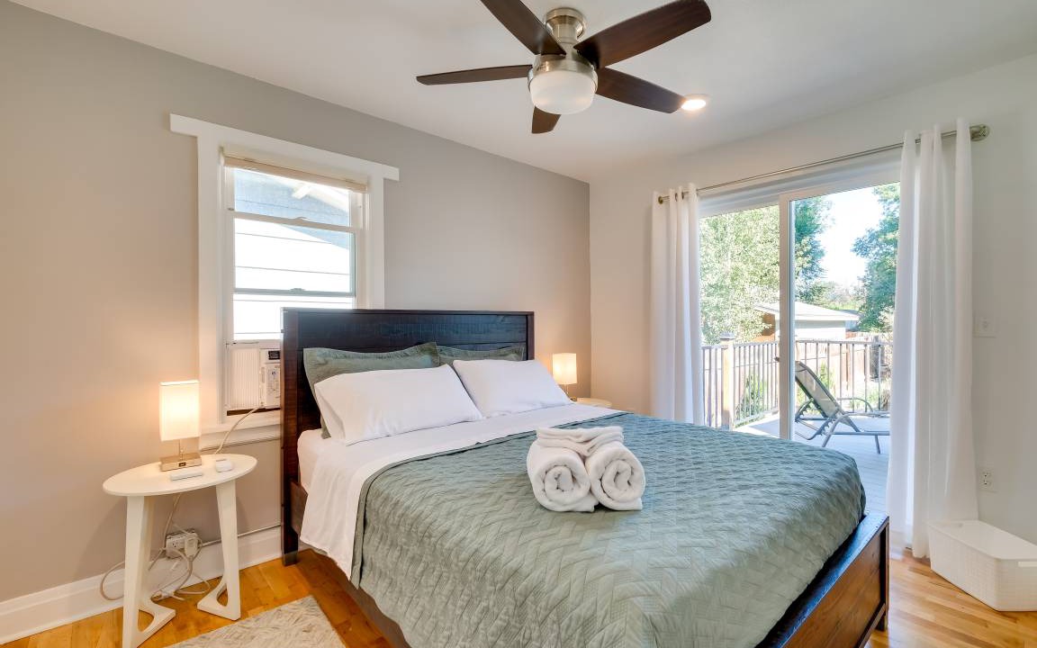 Photo of Bedroom in Loveland