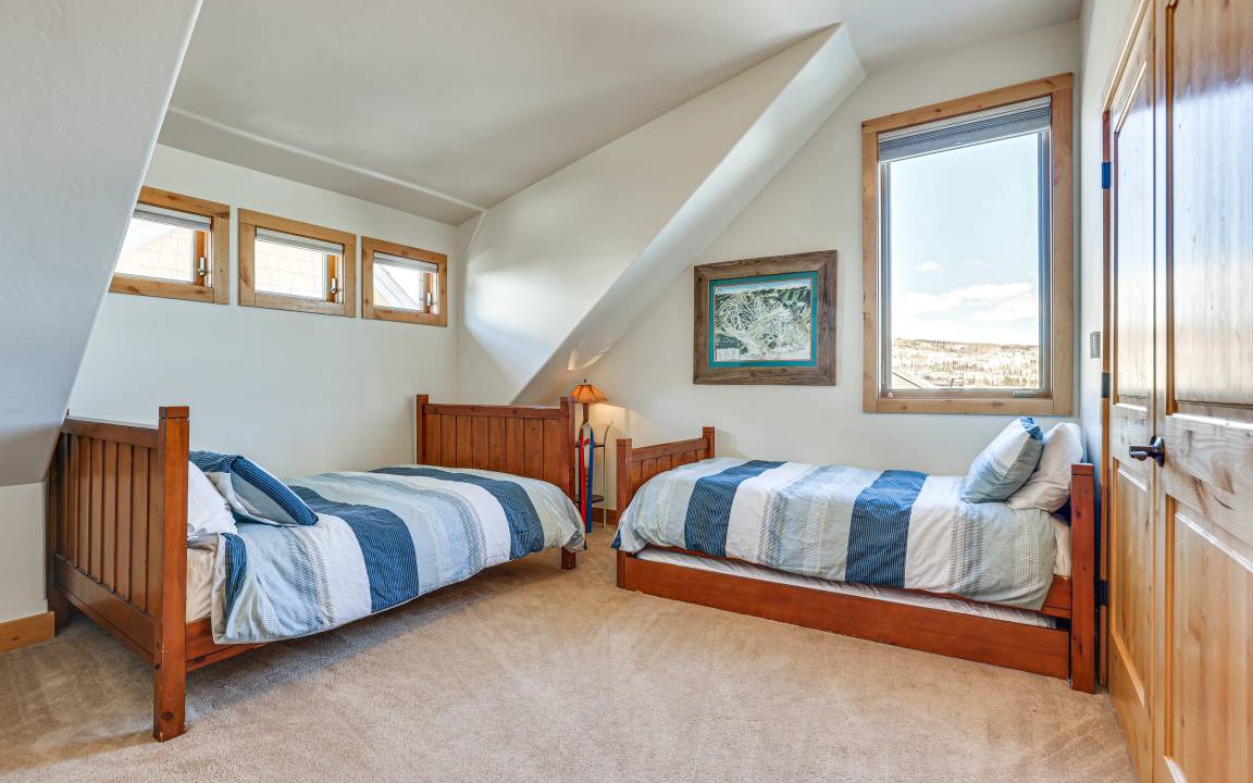 Photo of Bedroom in Frisco