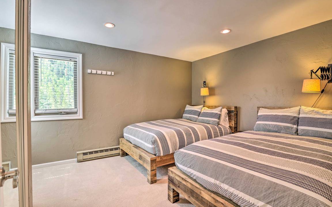 Photo of Bedroom in Vail