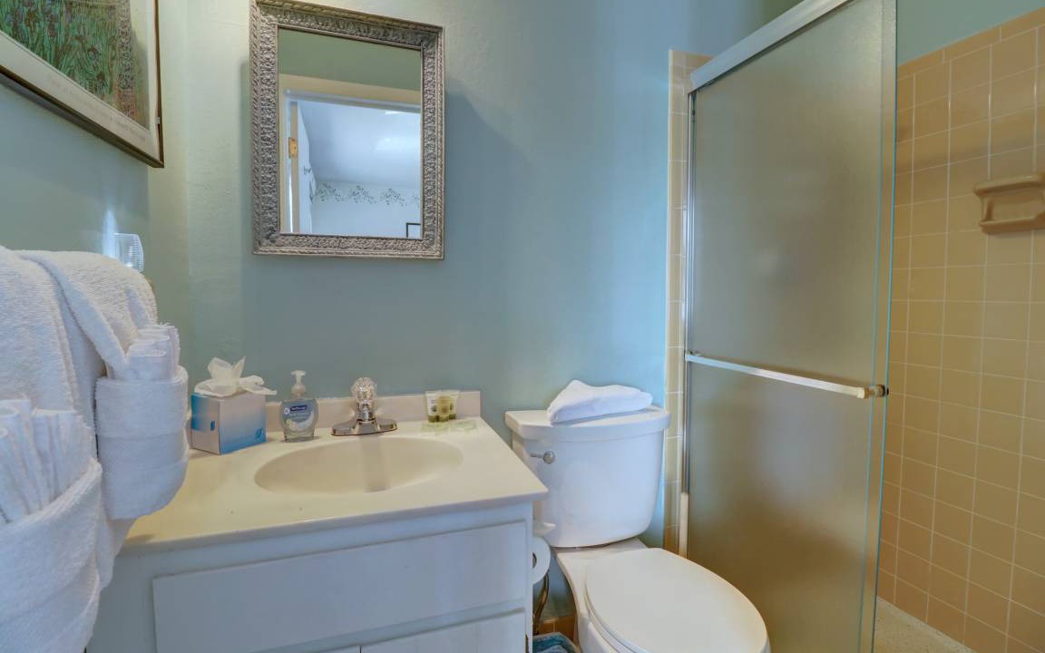 Photo of Bathroom in Dillon