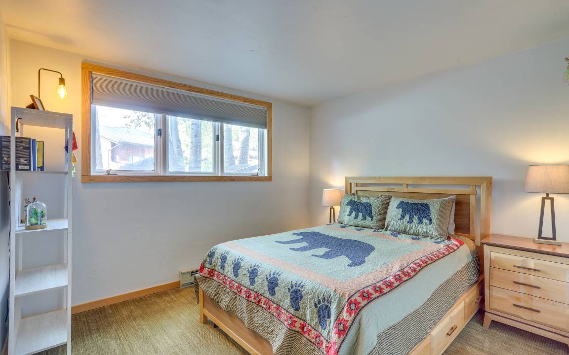 Photo of Bedroom in Eagle-Vail