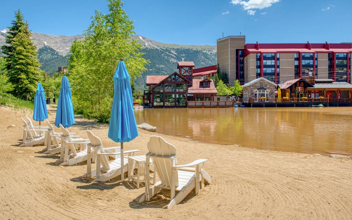 Photo of Others in Copper Mountain Village