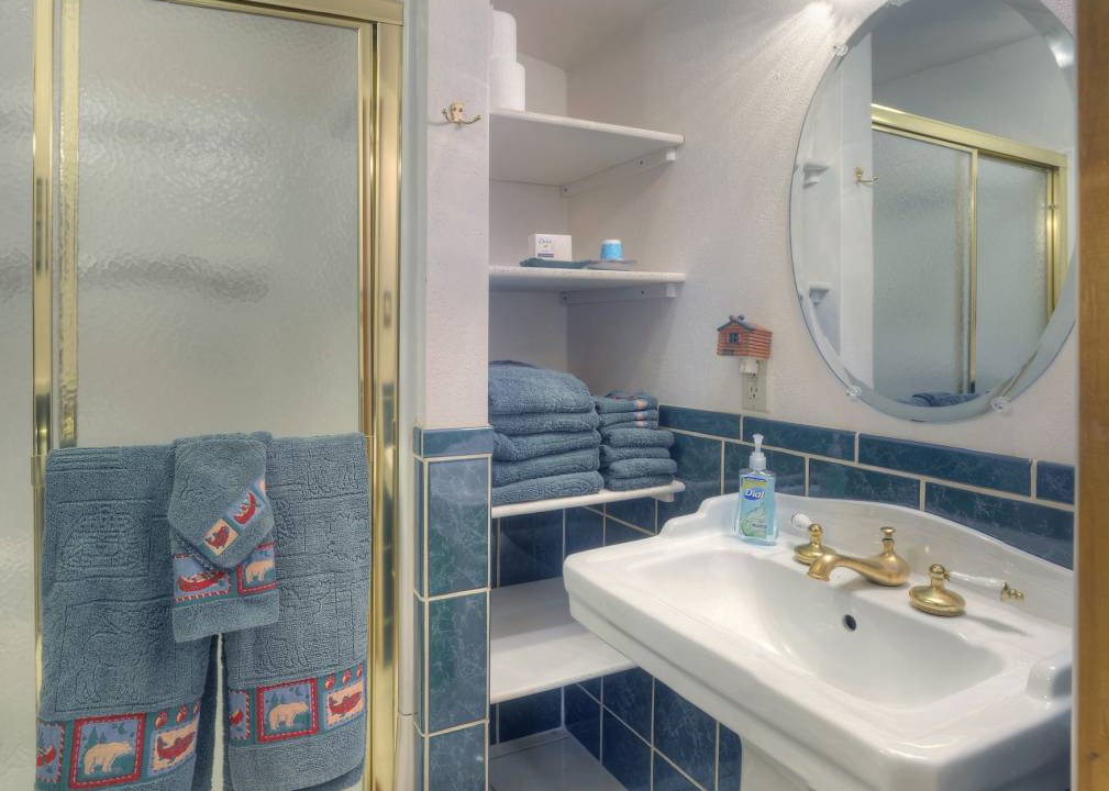 Photo of Bathroom in Bayfield