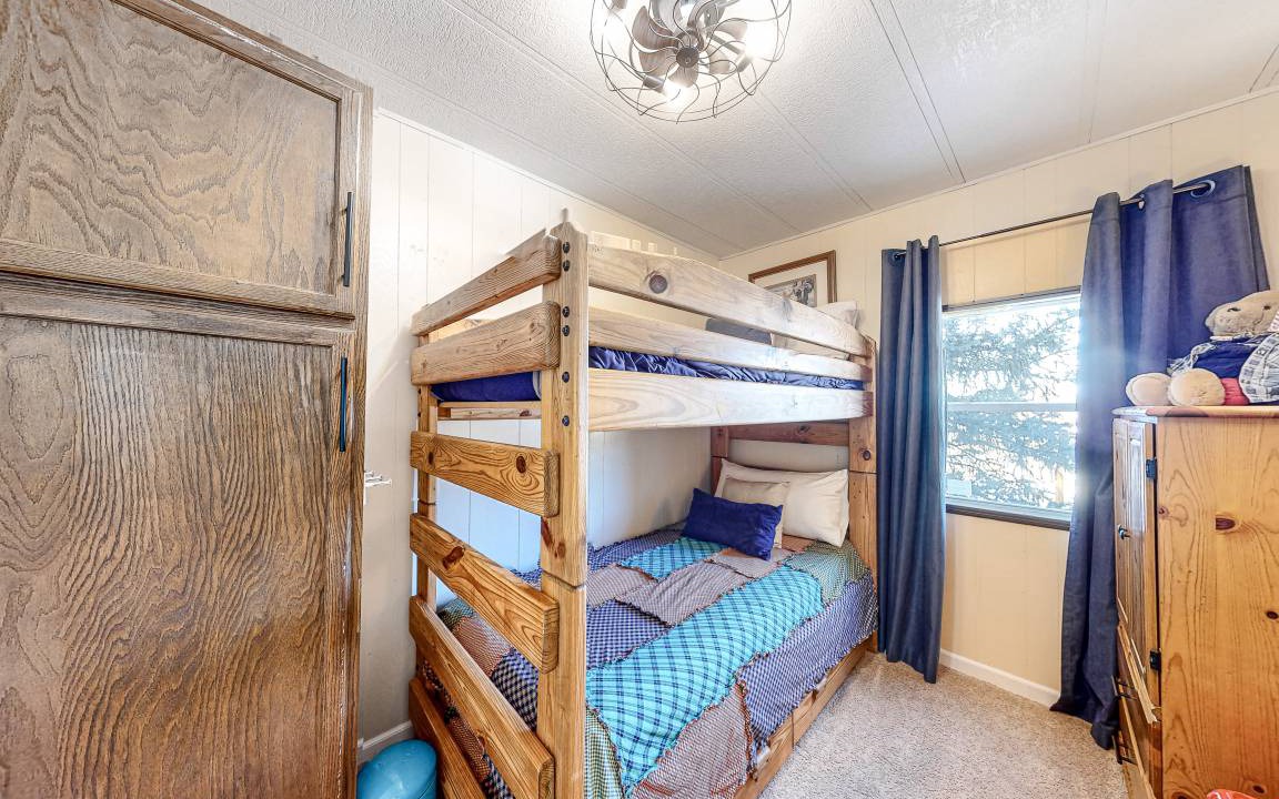 Photo of Bedroom in Florissant