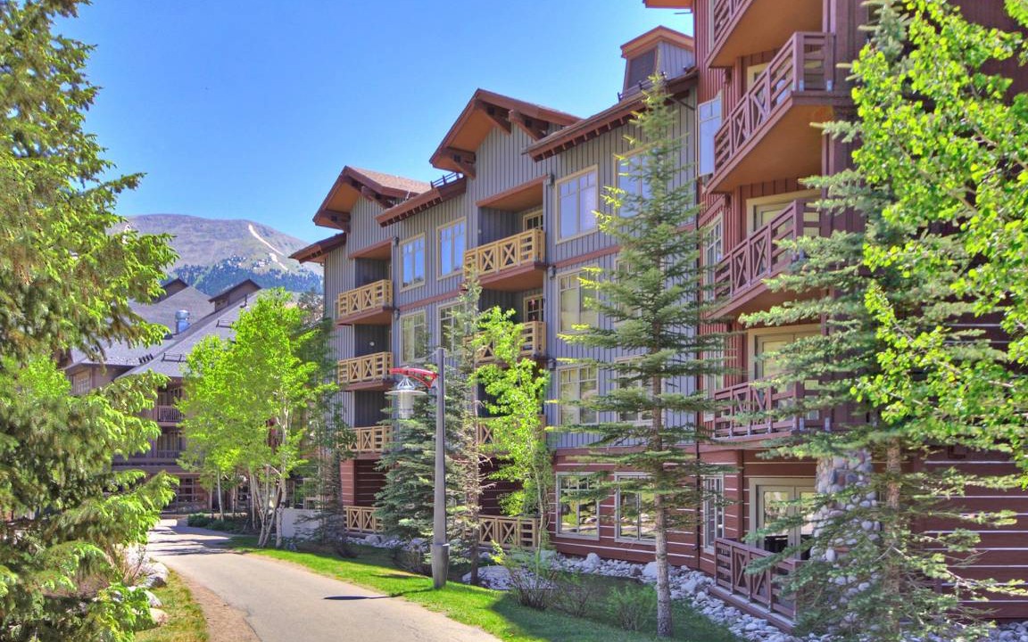 Photo of Others in Copper Mountain Village