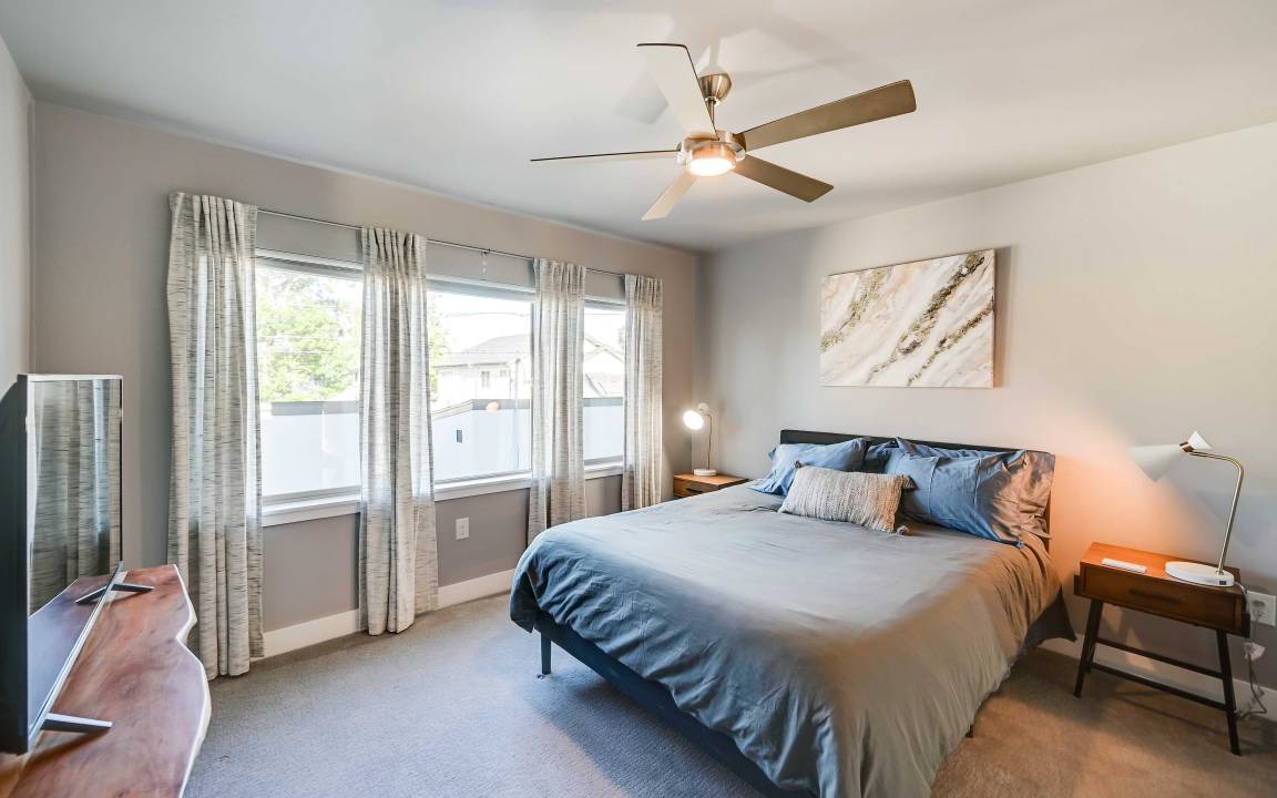 Photo of Bedroom in Englewood