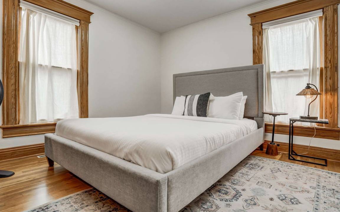 Photo of Bedroom in West Colorado Springs