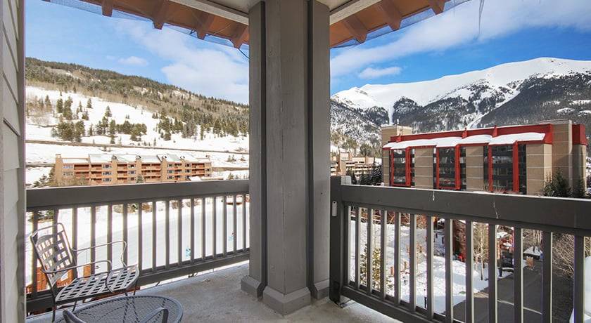 Photo of Others in Copper Mountain Village
