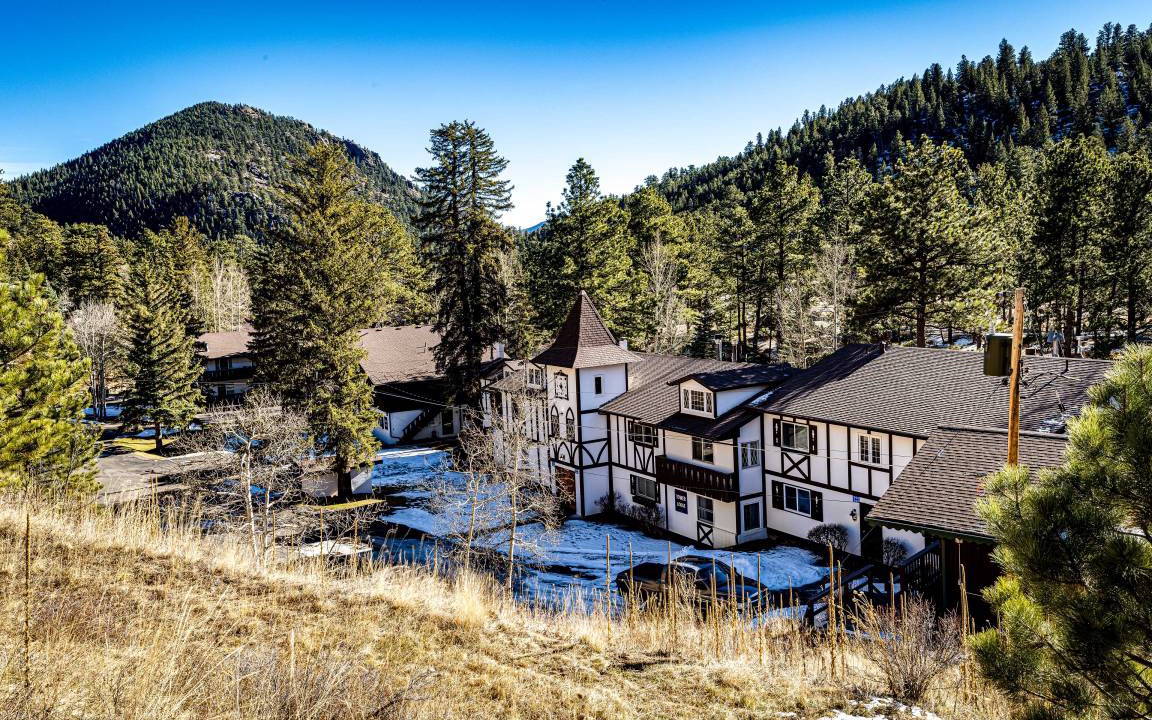 Photo of Others in Estes Park