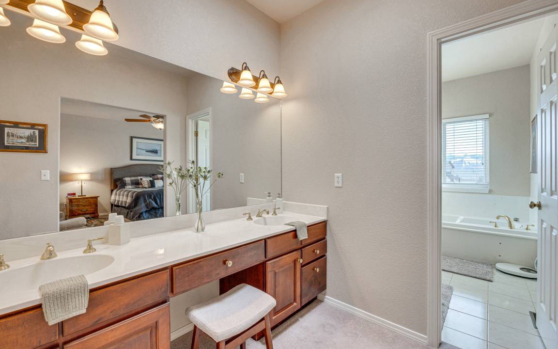 Photo of Bathroom in Briargate