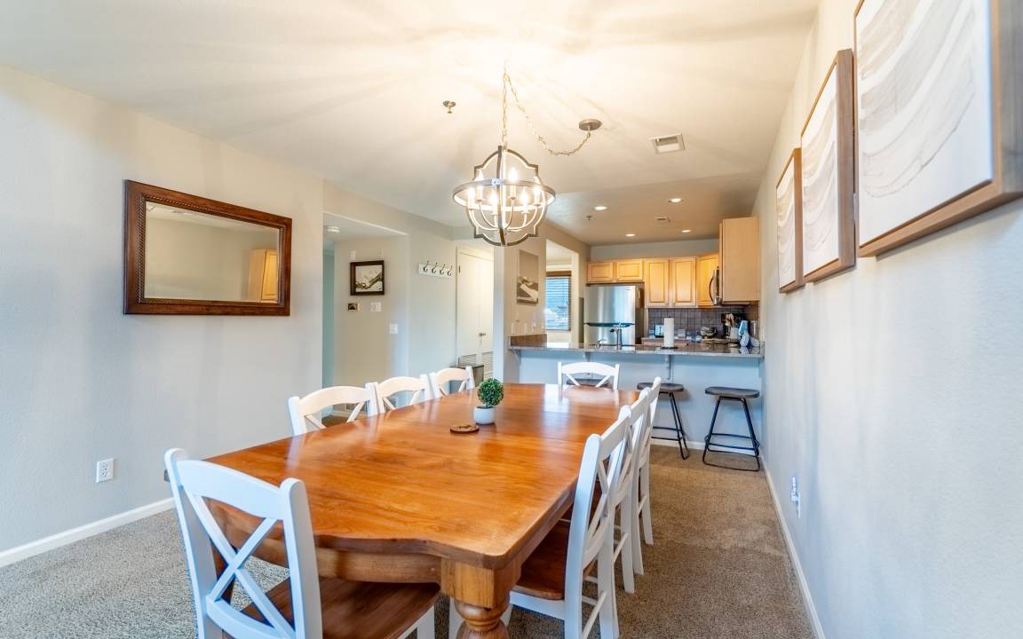 Photo of Kitchen in Frisco
