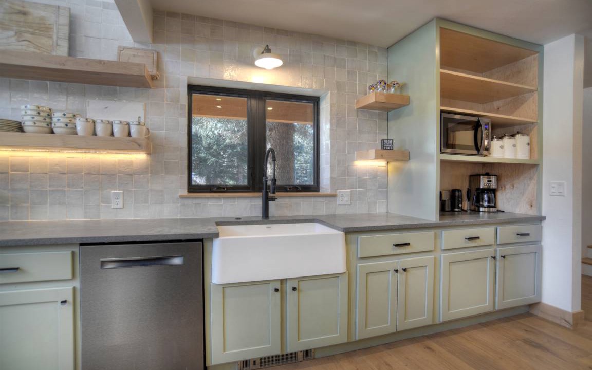 Photo of Kitchen in Rio Vista Estates