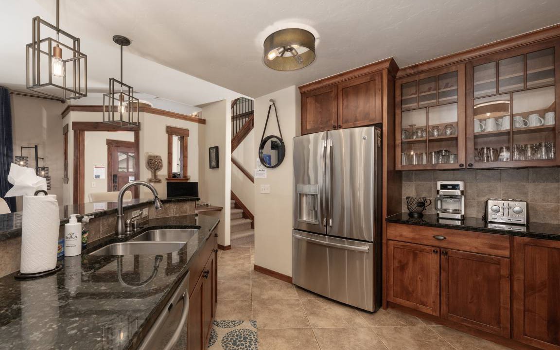 Photo of Kitchen in Fraser