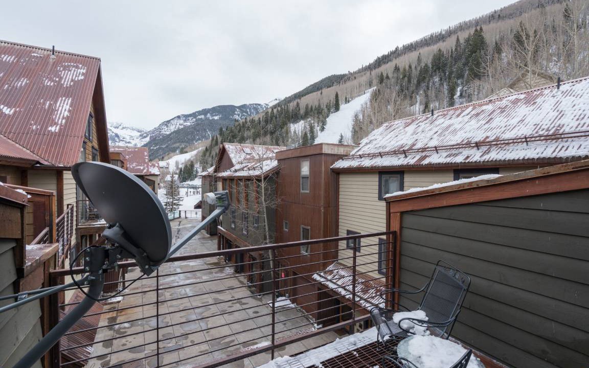Photo of Others in Telluride