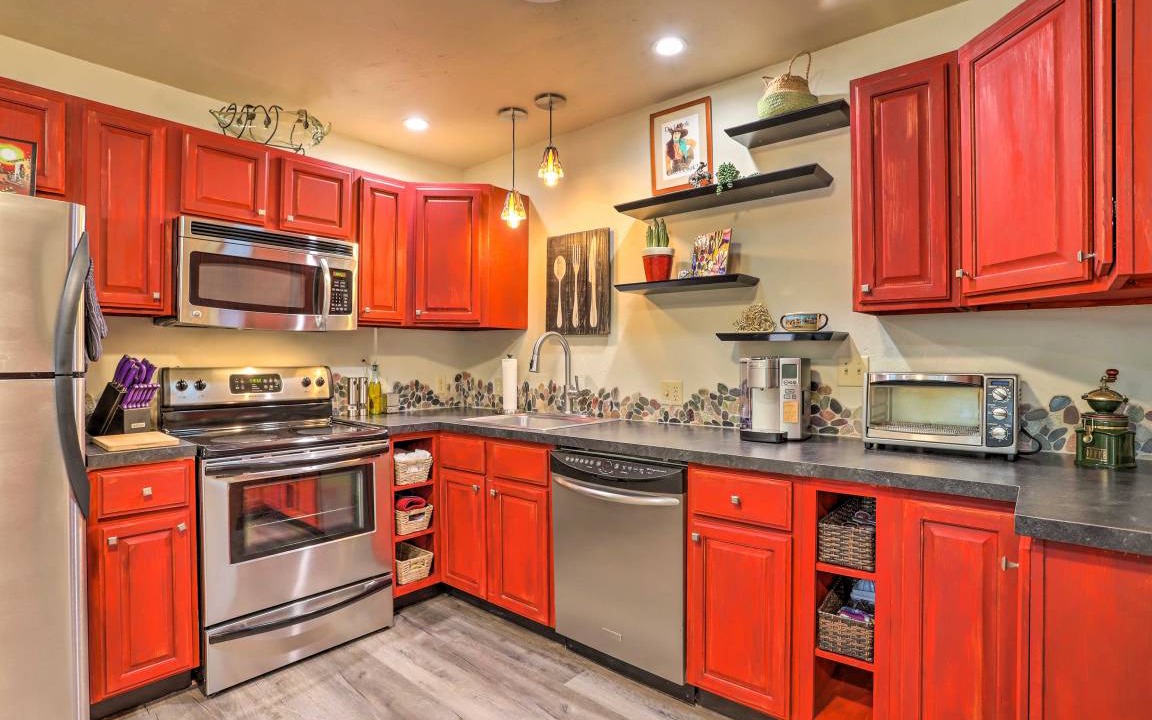 Photo of Kitchen in Northglenn