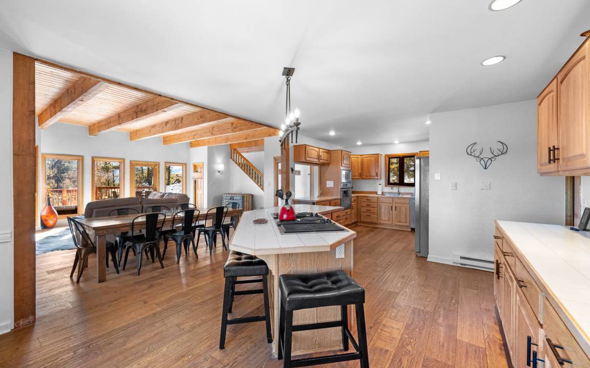 Photo of Livingroom in Bailey