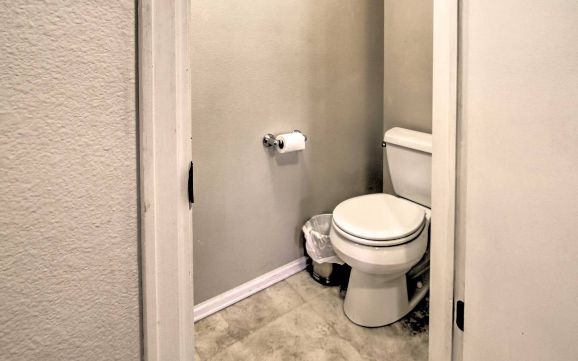 Photo of Bathroom in Manitou Springs