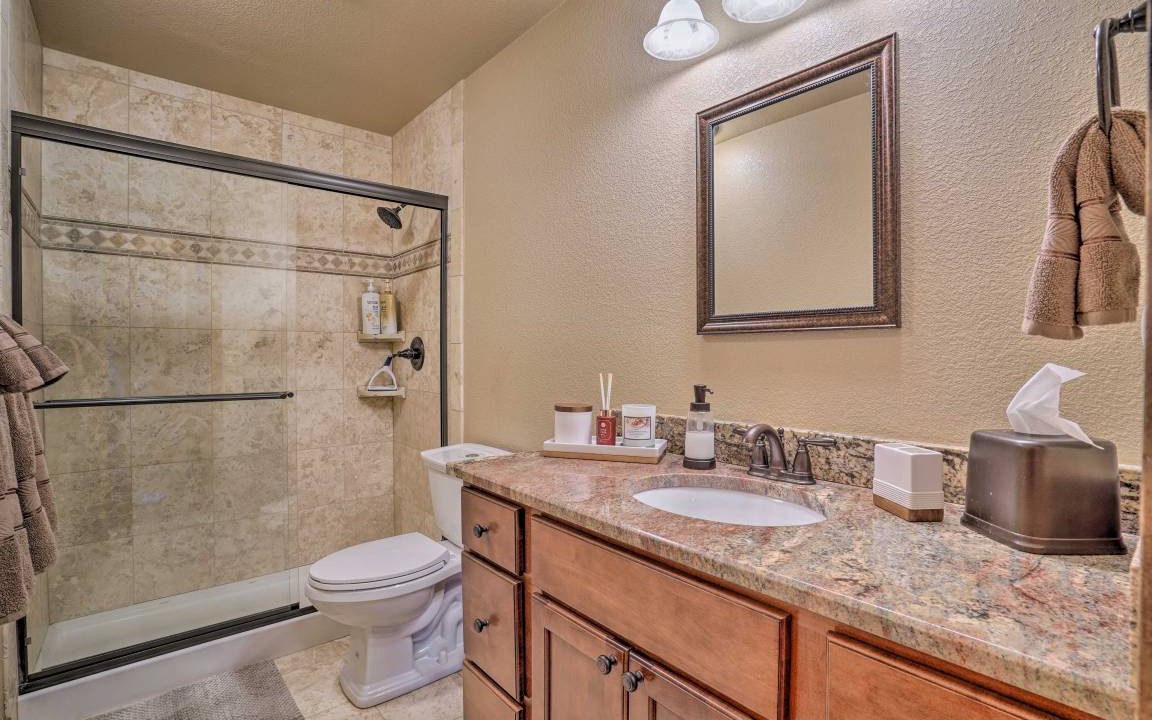 Photo of Bathroom in Cripple Creek
