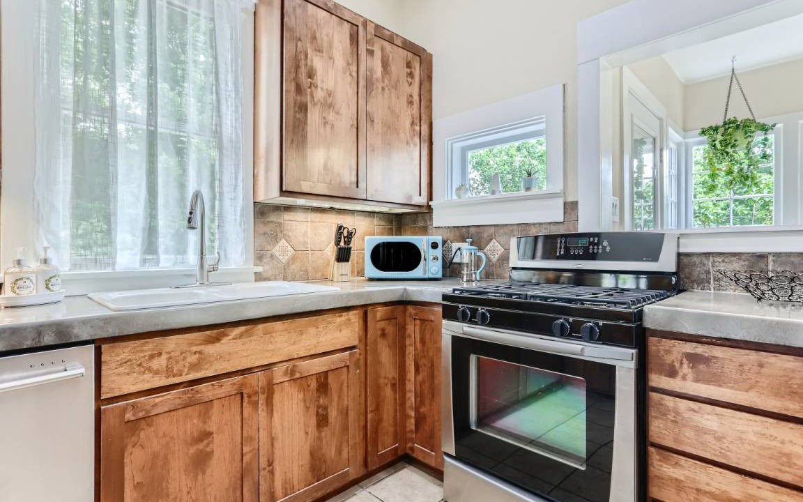 Photo of Kitchen in Longmont