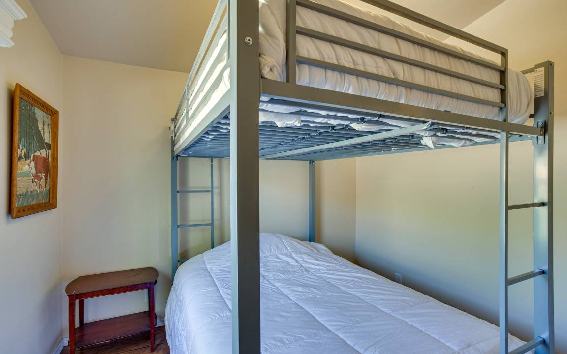 Photo of Bedroom in Ridgway