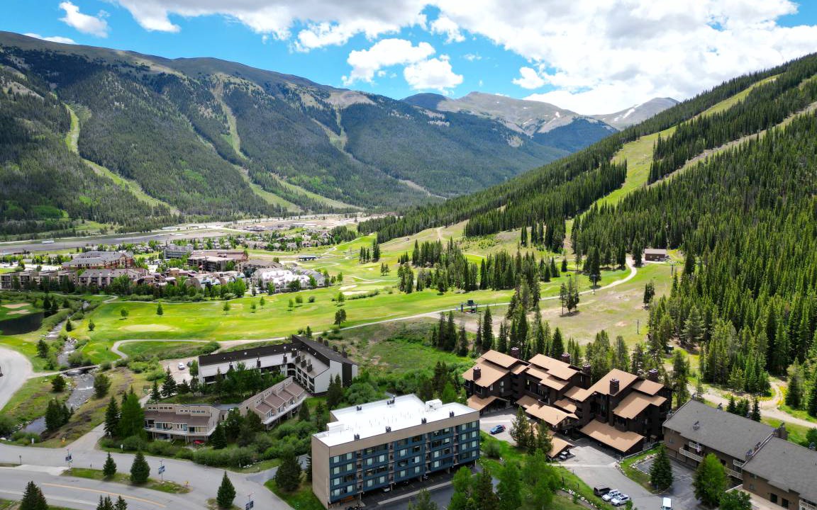 Photo of Others in Copper Mountain Village