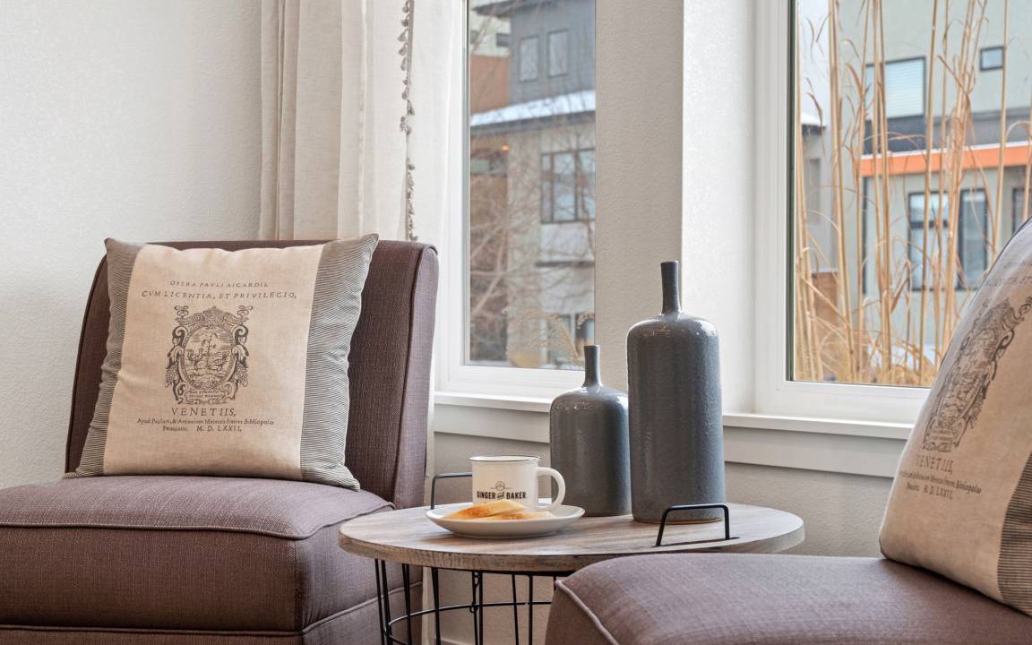 Photo of Livingroom in Old Town North