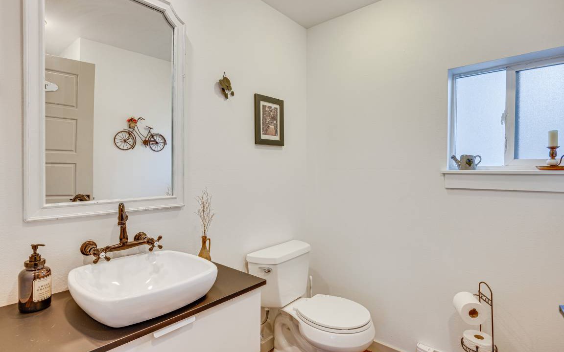 Photo of Bathroom in Central Colorado Springs