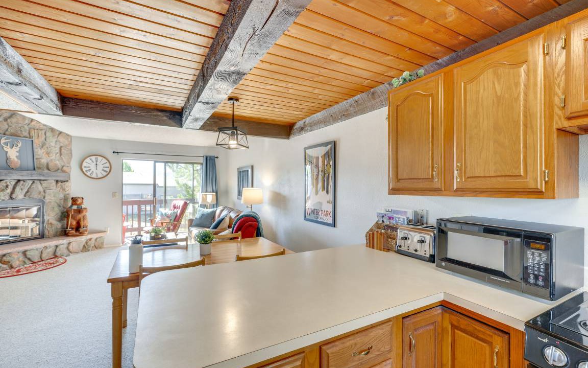 Photo of Kitchen in Fraser