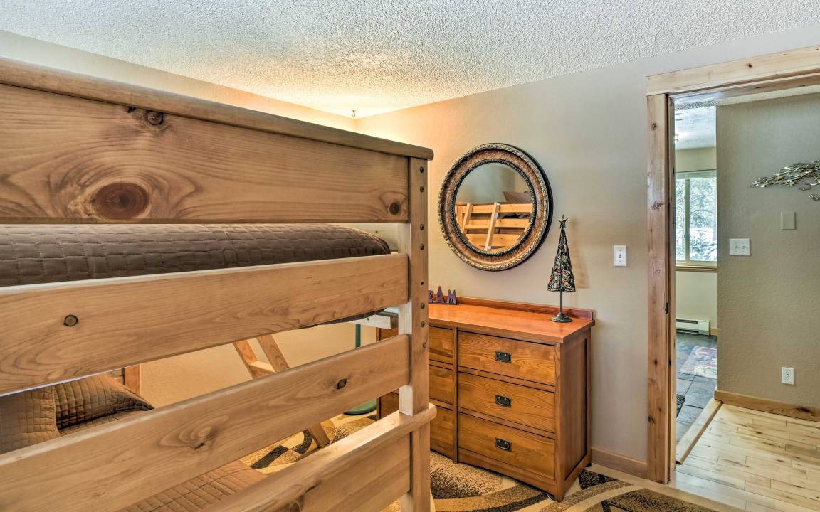 Photo of Bedroom in Warrior's Mark