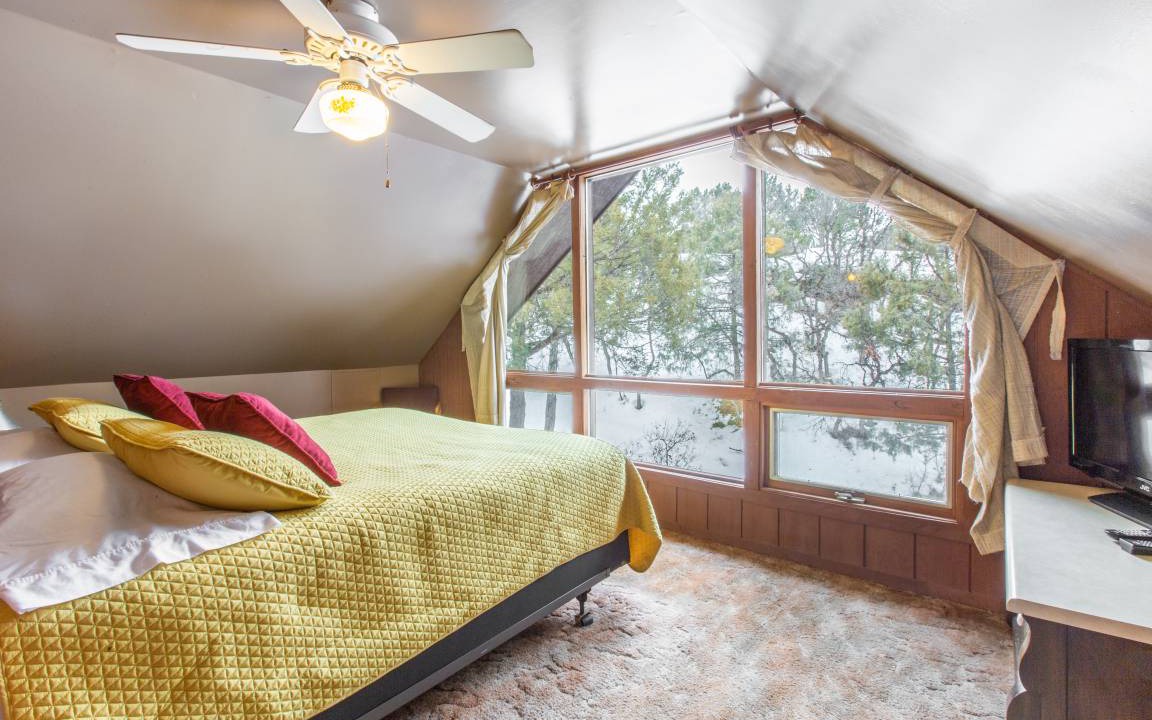 Photo of Bedroom in Ridgway