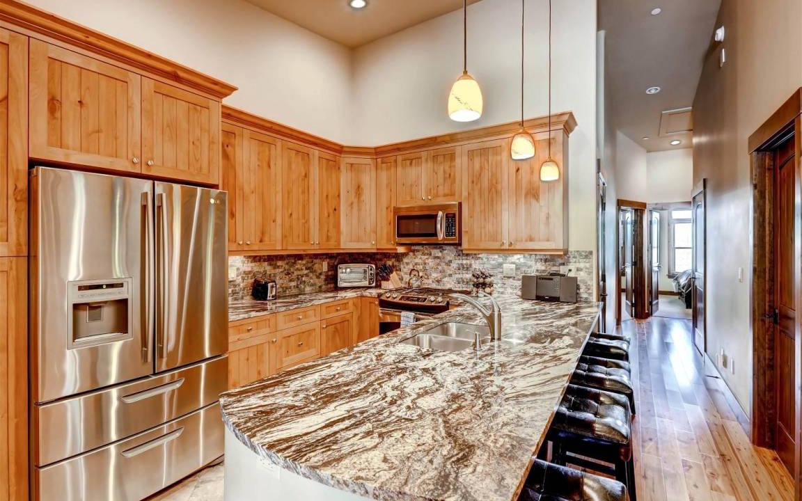 Photo of Kitchen in Frisco