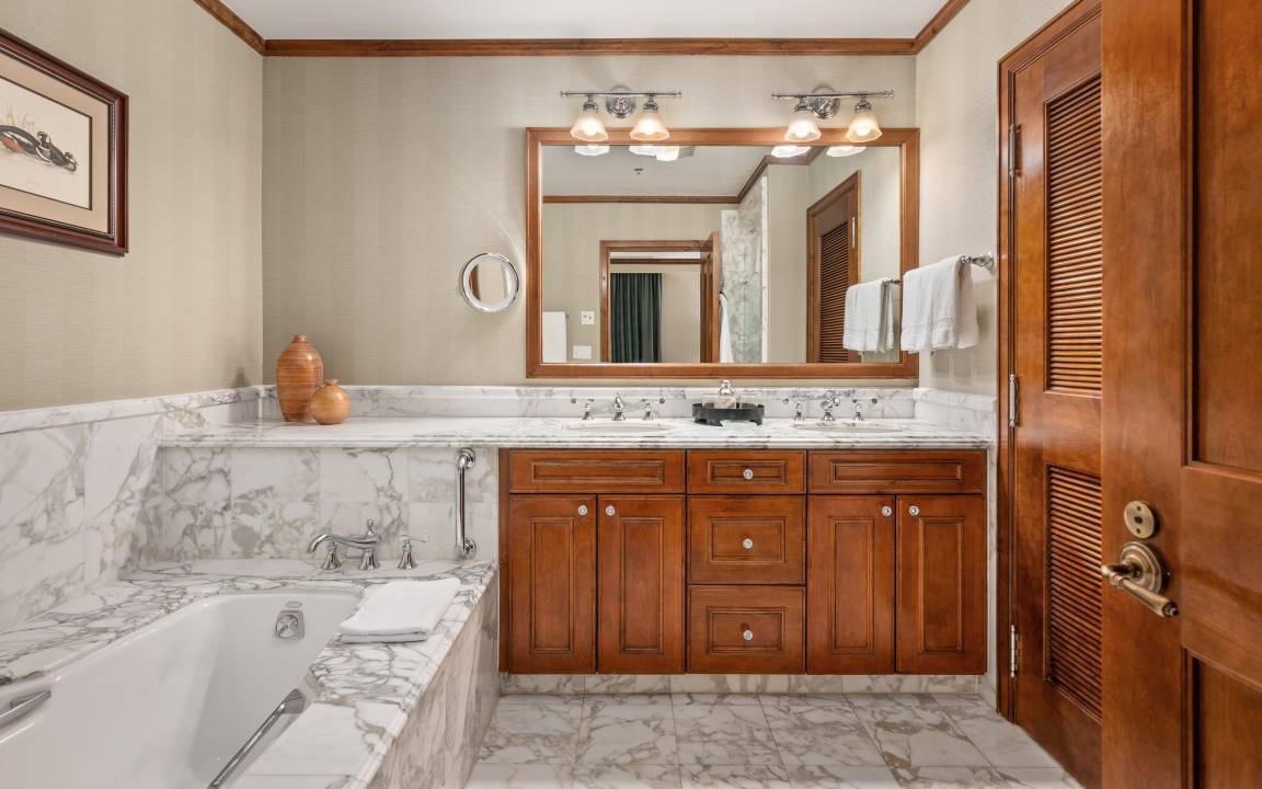 Photo of Bathroom in Aspen