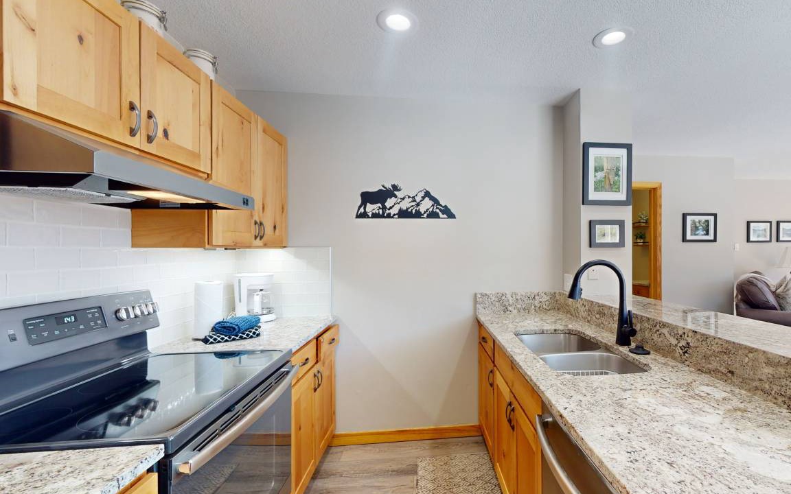 Photo of Kitchen in Wildernest
