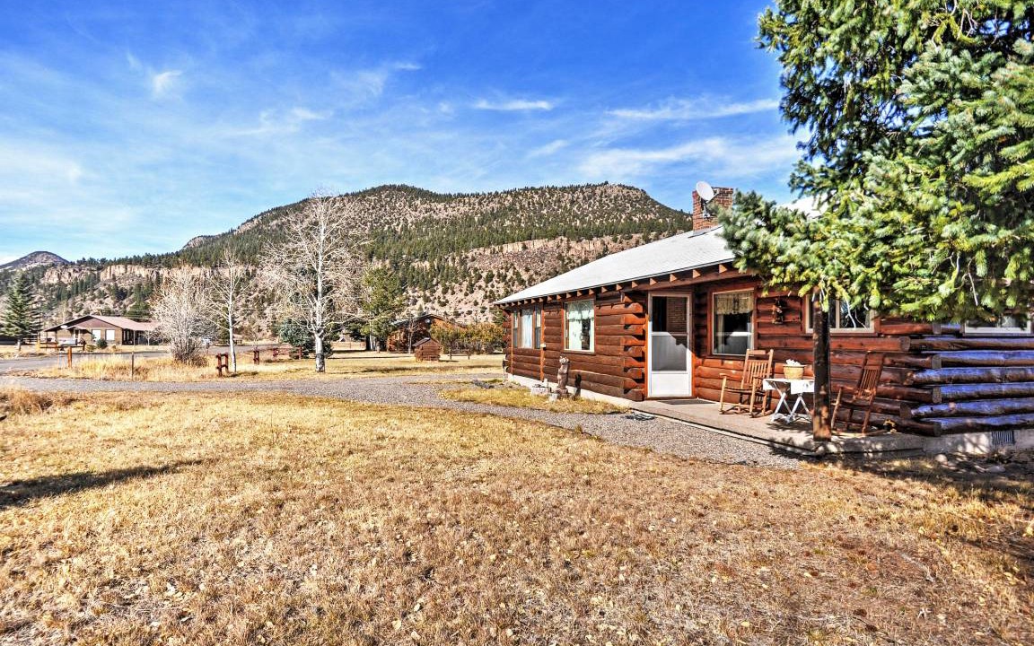 Photo of Others in Ponderosa Pines