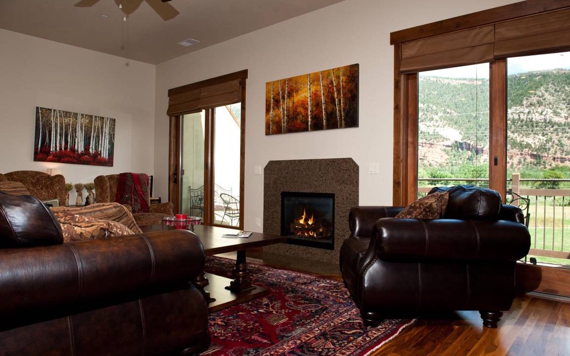 Photo of Livingroom in Durango