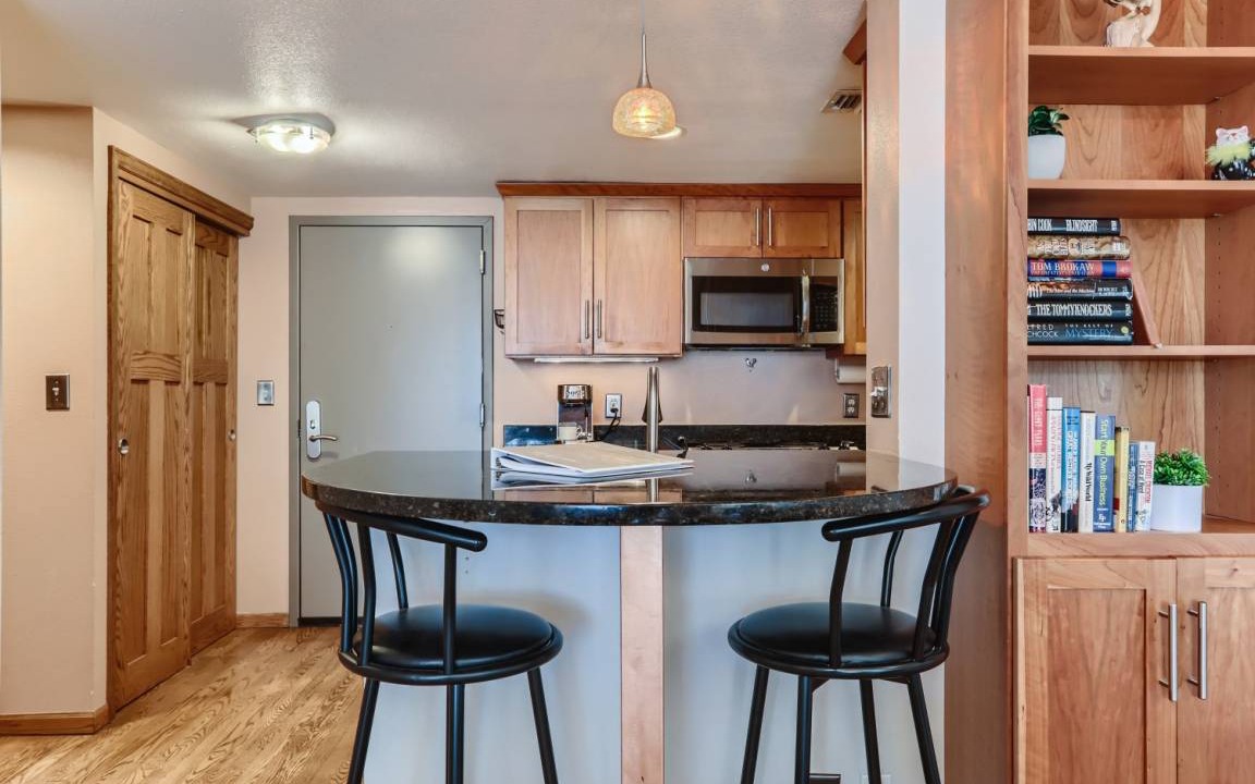 Photo of Kitchen in LoDo