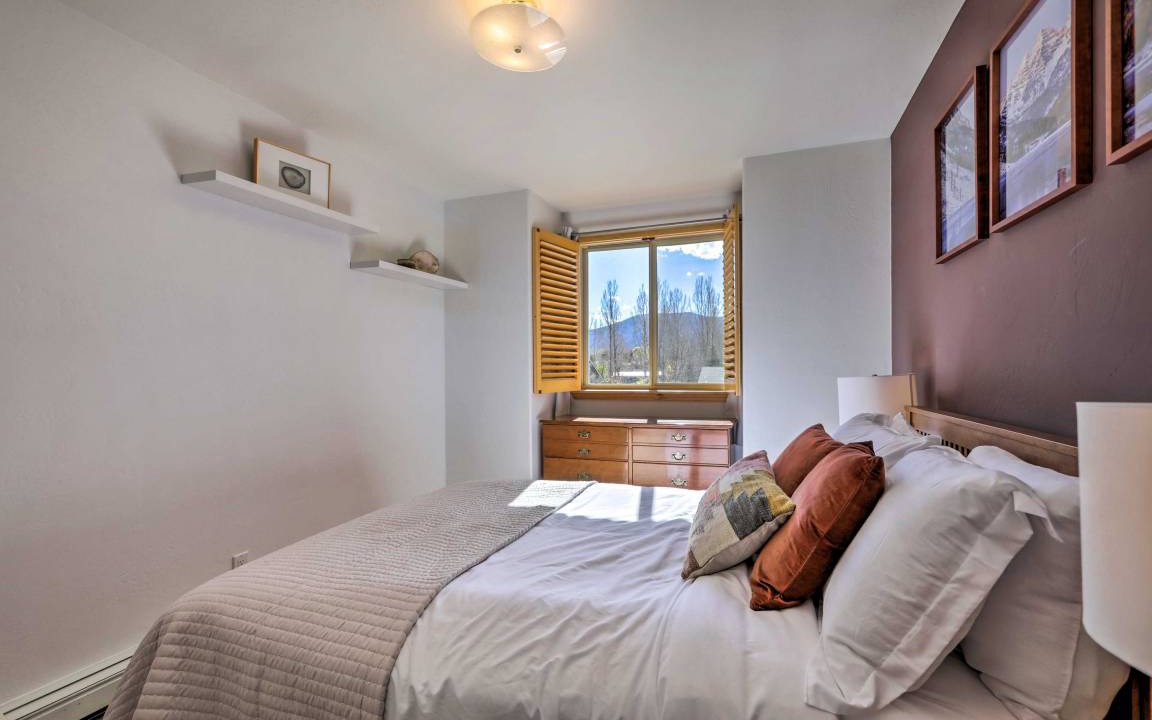 Photo of Bedroom in El Jebel