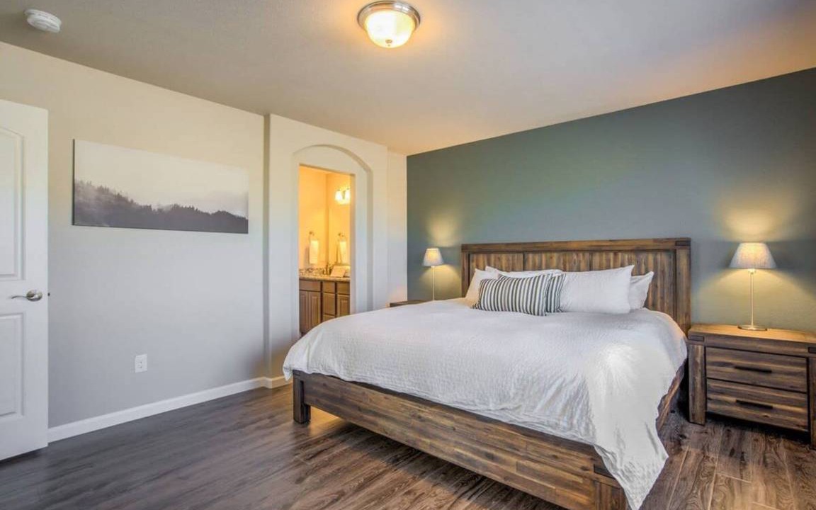 Photo of Bedroom in Northgate