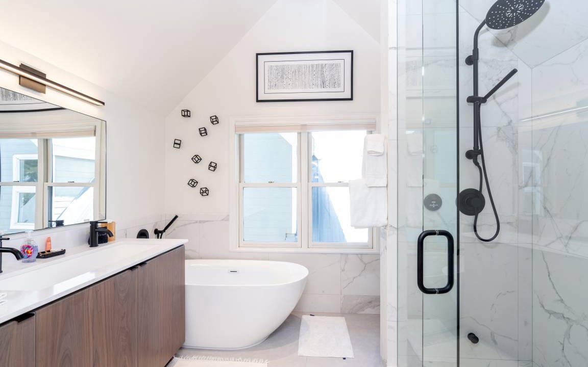 Photo of Bathroom in Telluride