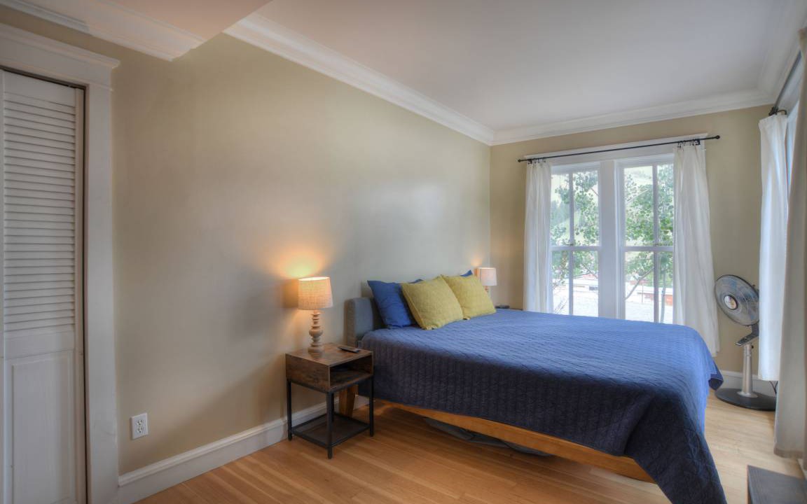 Photo of Bedroom in Creede