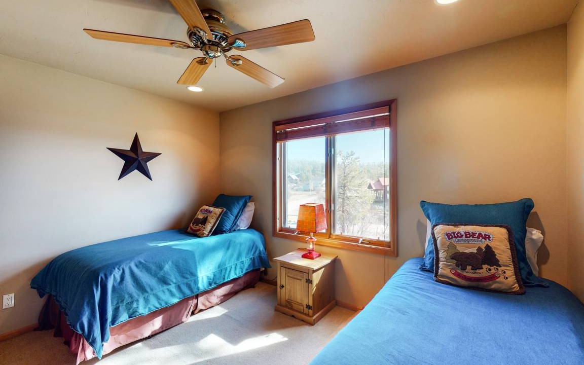 Photo of Bedroom in Twin Creek Village