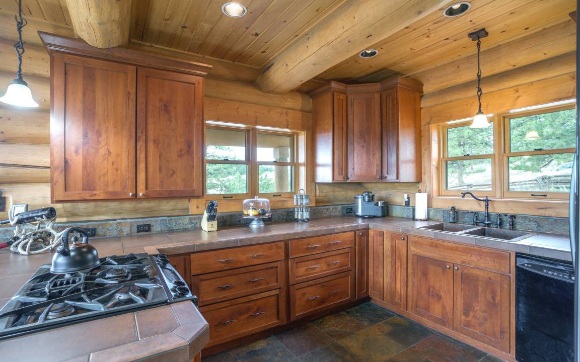 Photo of Kitchen in Florissant