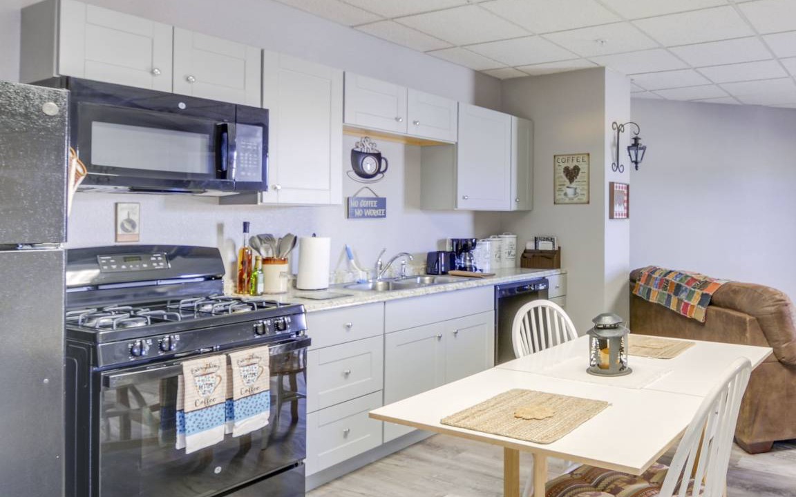 Photo of Kitchen in Del Norte