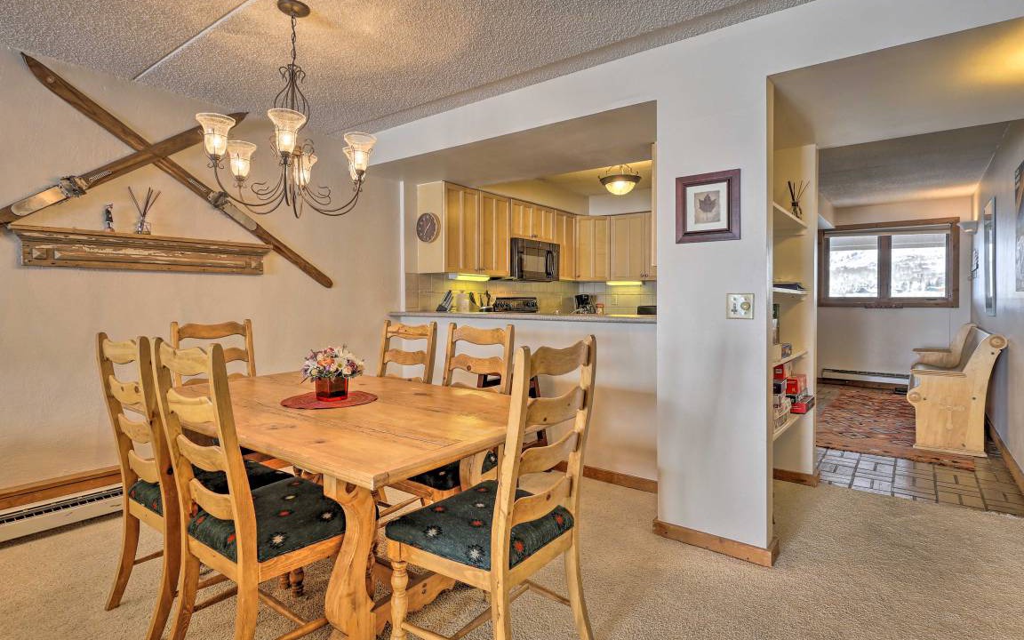 Photo of Livingroom in Dillon