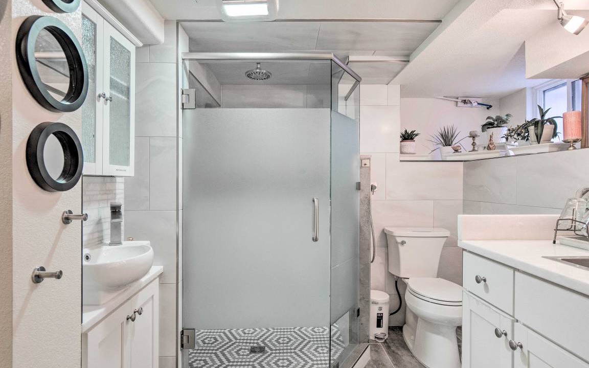 Photo of Bathroom in Whittier