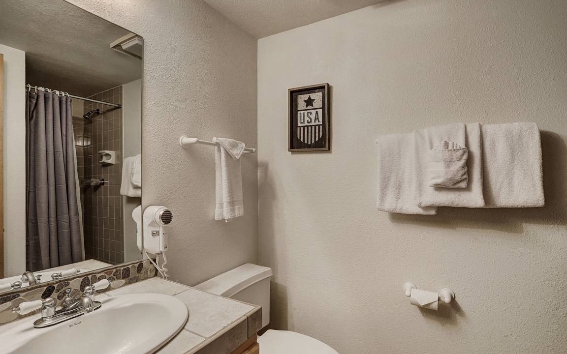 Photo of Bathroom in East Village at Copper
