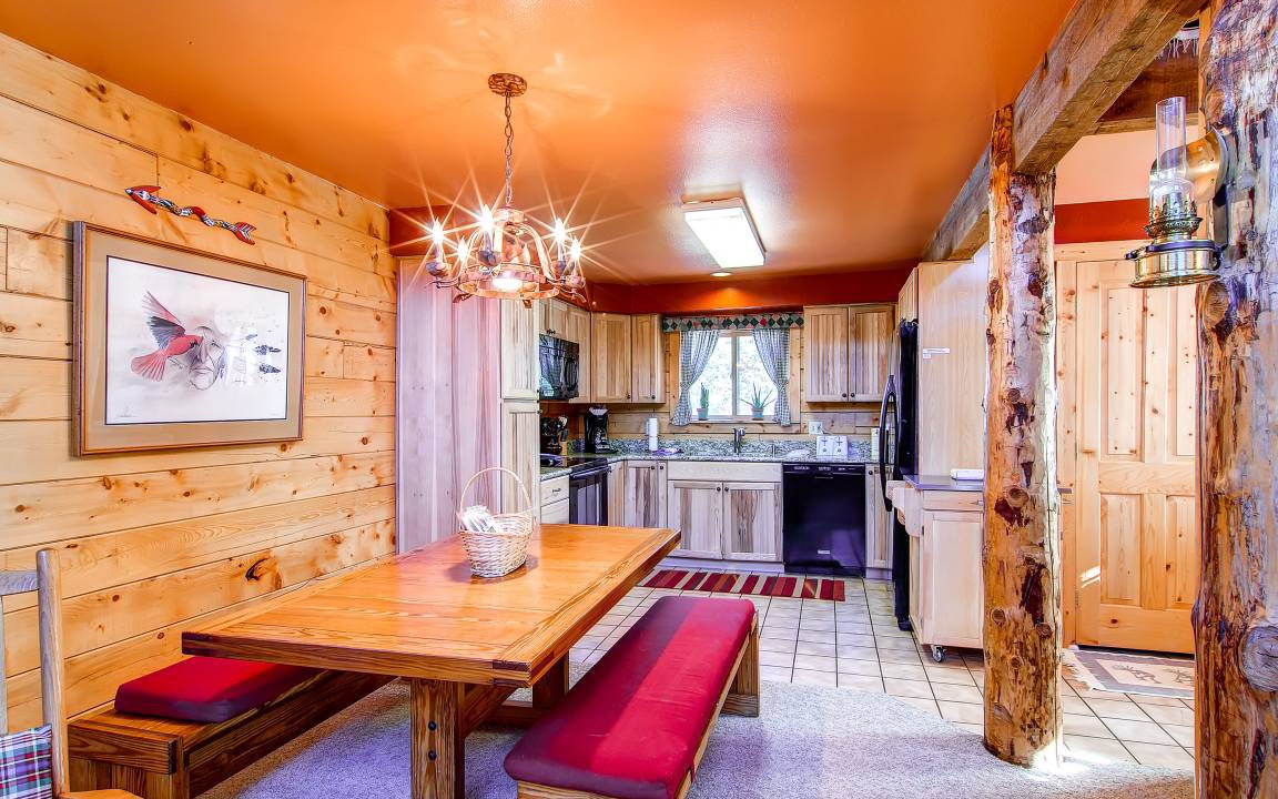 Photo of Kitchen in Dillon