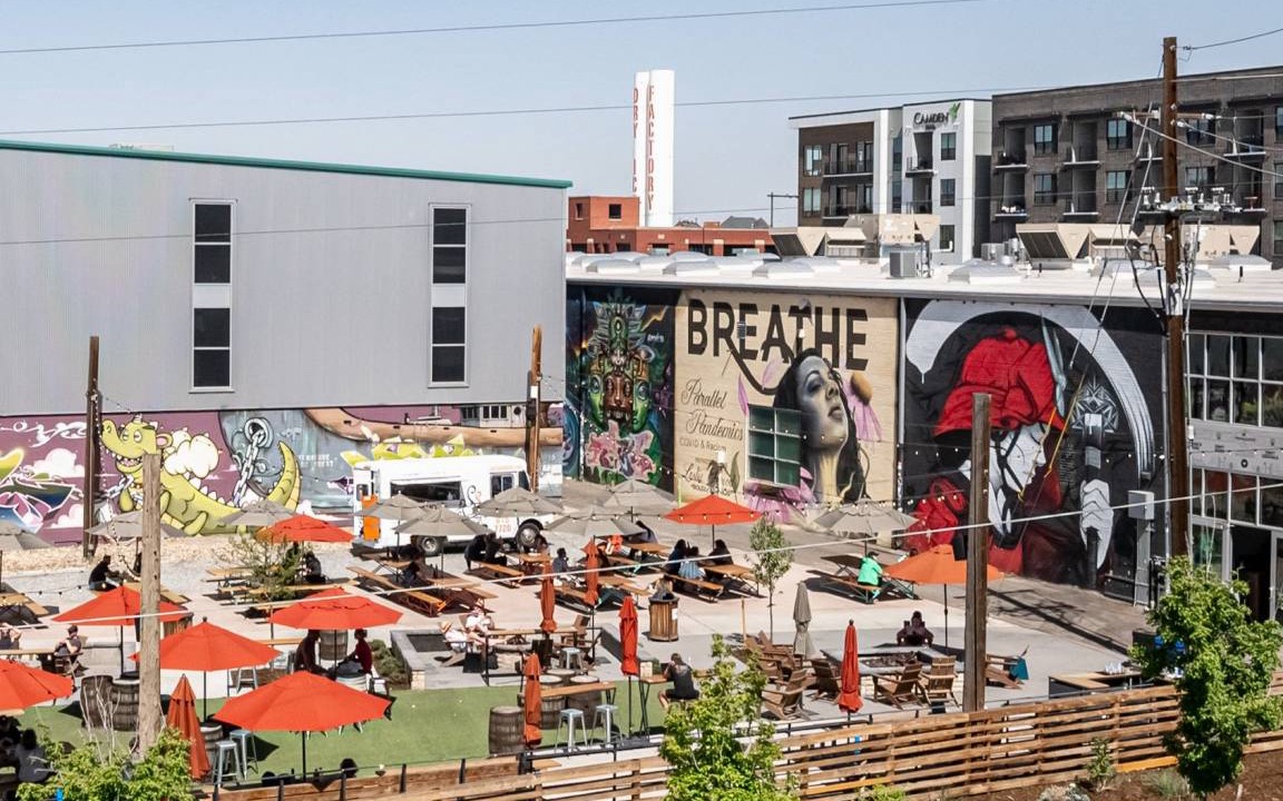 Photo of Others in River North Art District