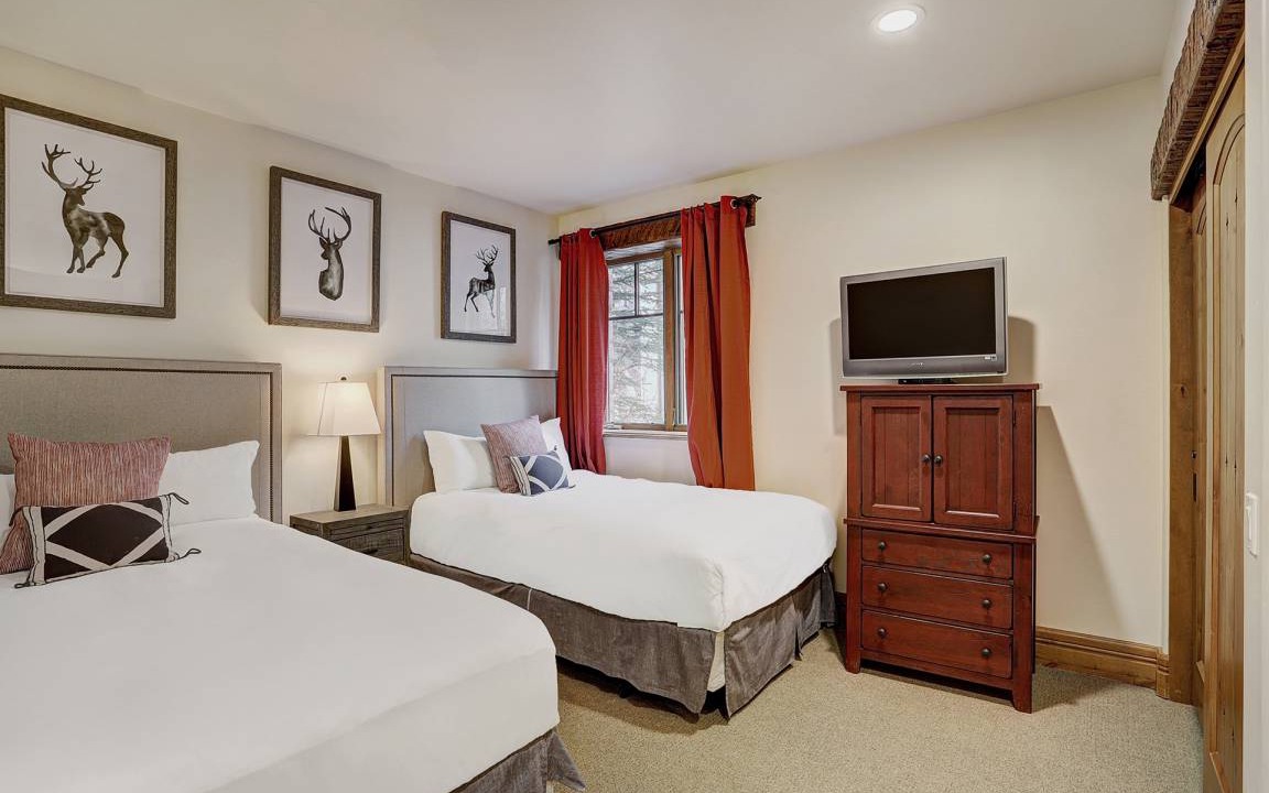 Photo of Bedroom in Gore Creek Place